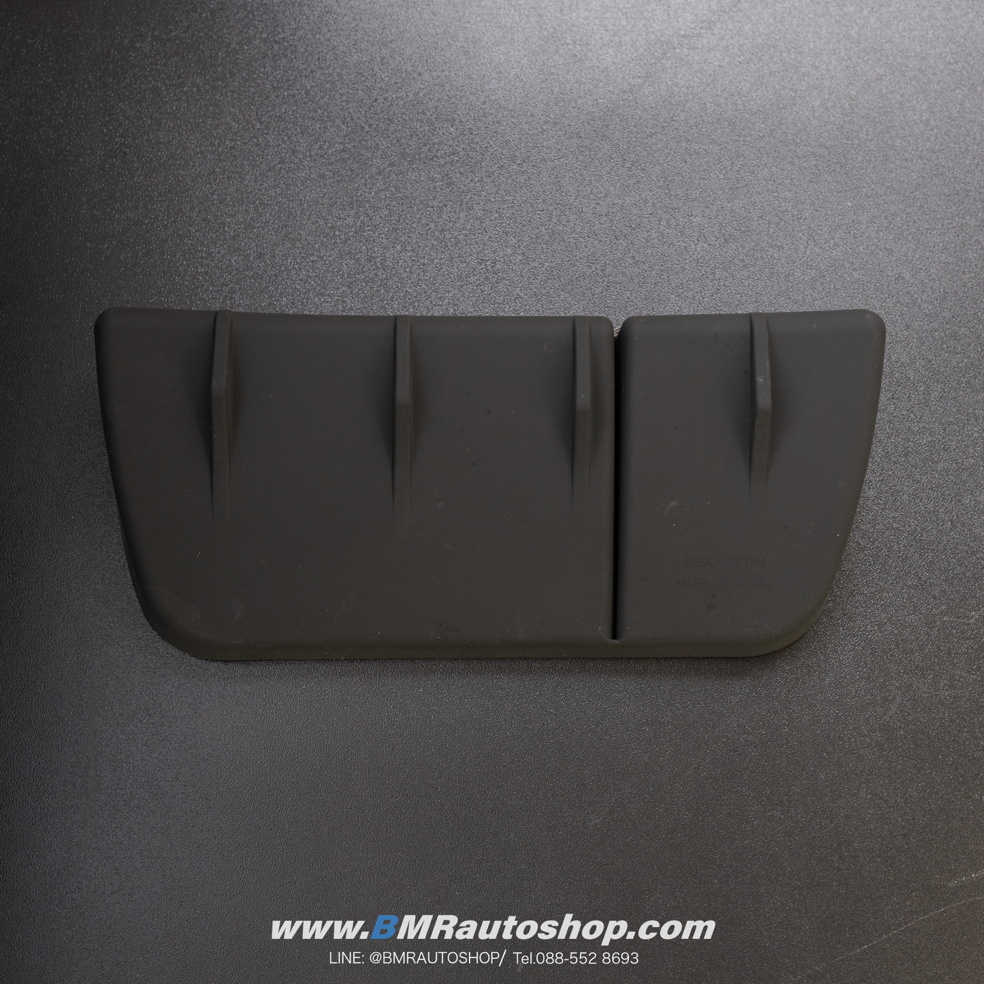 ถาดวางของหลังจอ BMW X3 G01 LCI* รุ่น IN203