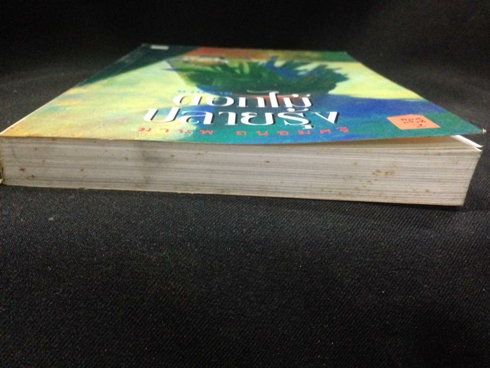 ดอกไม้ปลายรุ้ง