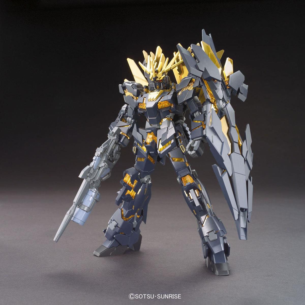 หมวกกันน็อคเต็มใบ Bilmola Mobile Suit Gundam Unicorn Gundam 45th : Sinanju MSN-06S