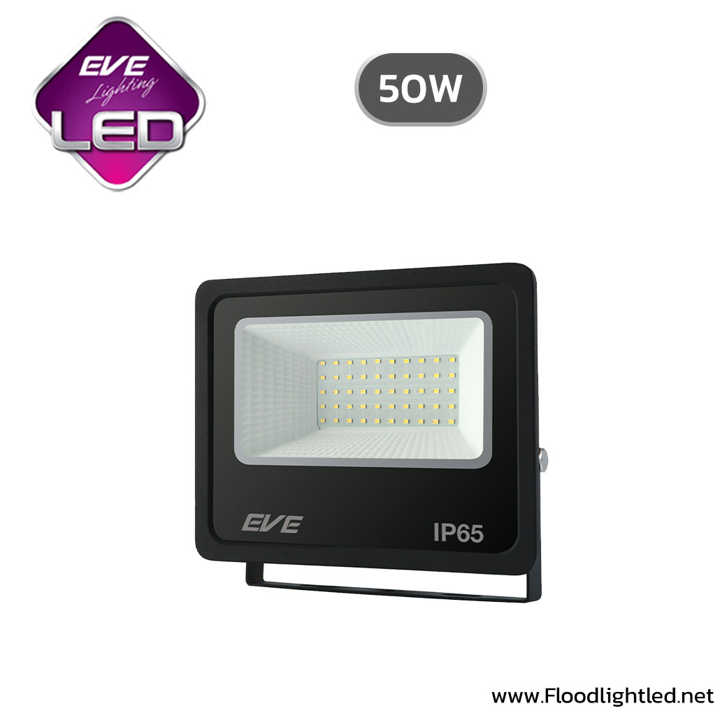 สปอร์ตไลท์ LED 50W EVE DOB BETTER
