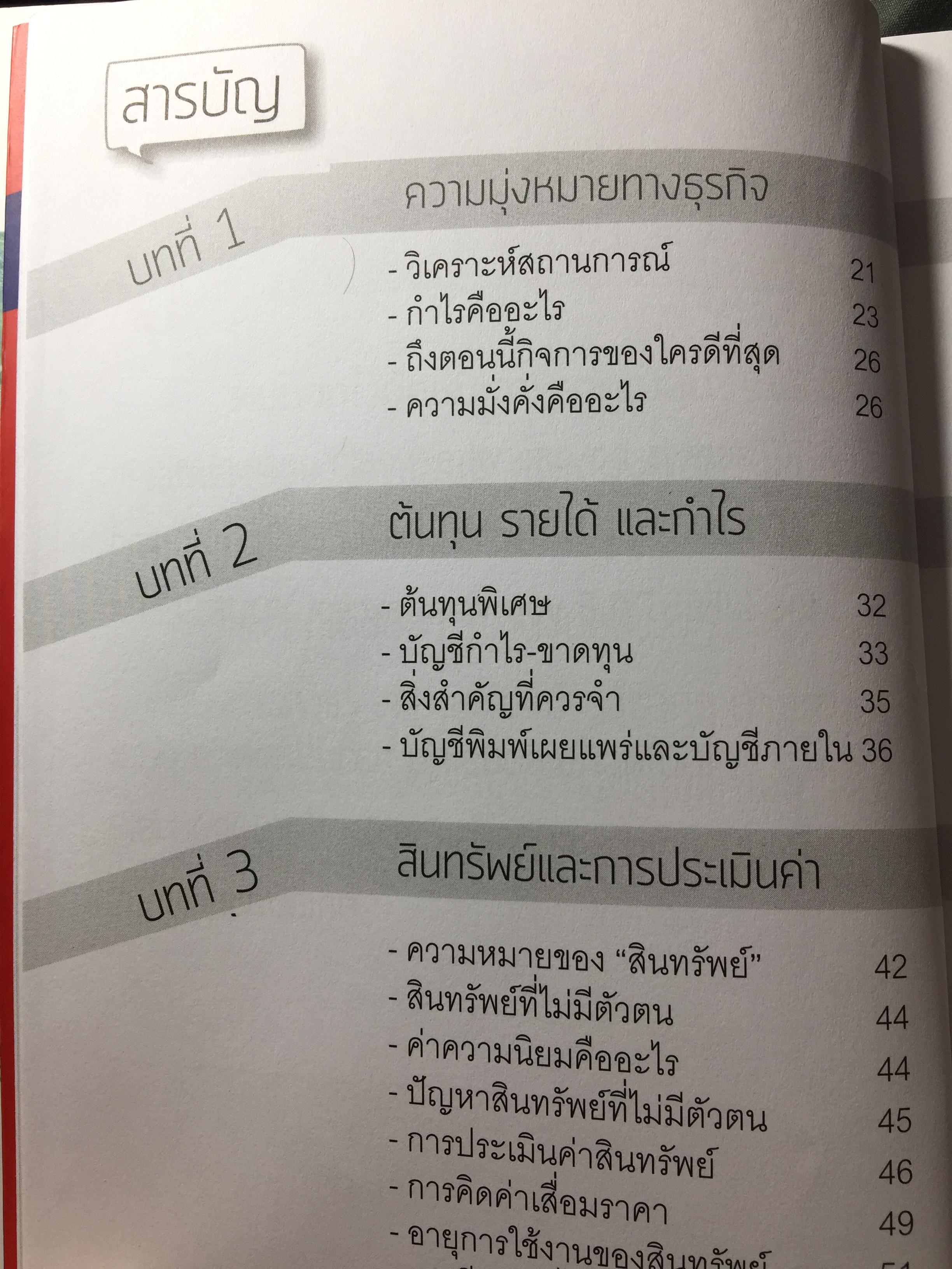 การเงินเรื่องง่าย รู้ได้รวยเร็ว. รอดเพราะบัญชี รวยเพราะรู้วิธีบริหารเงิน ผนวกบัญชีง่ายฯ สำหรับเจ้าของกิจการที่ไม่มีความรู้เรื่องบัญชี โดย กาญจนา เม็งจันทึก 2 กก.