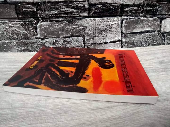 ในท่ามกลางอารยธรรมผุกร่อน