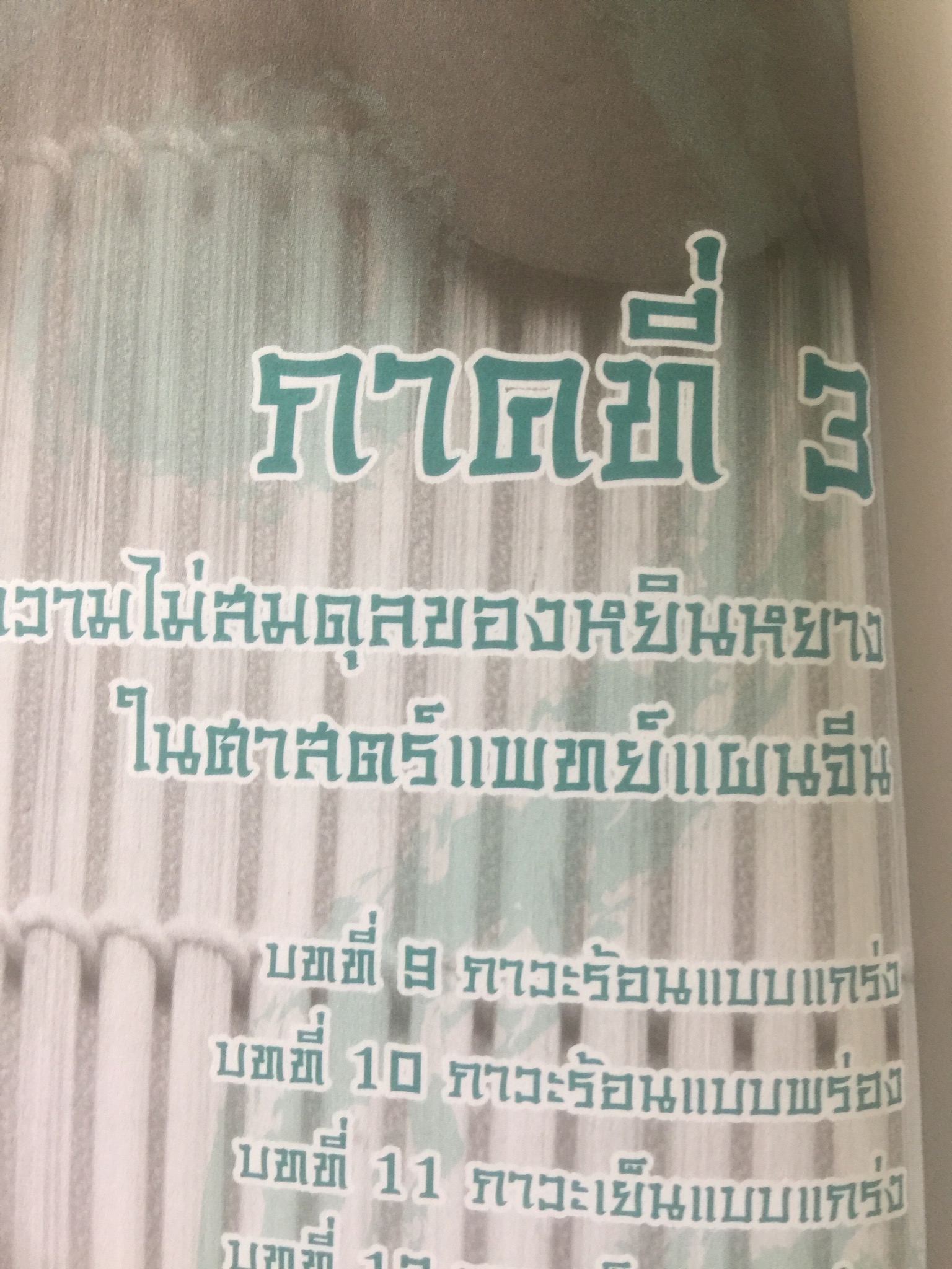 ยาจีน. ปรับสมดุลหยินหยาง. ผู้เขียน รศ.ดร.นพ.ศุภนิมิต ทีฆชุณเถียร. 0 กก.