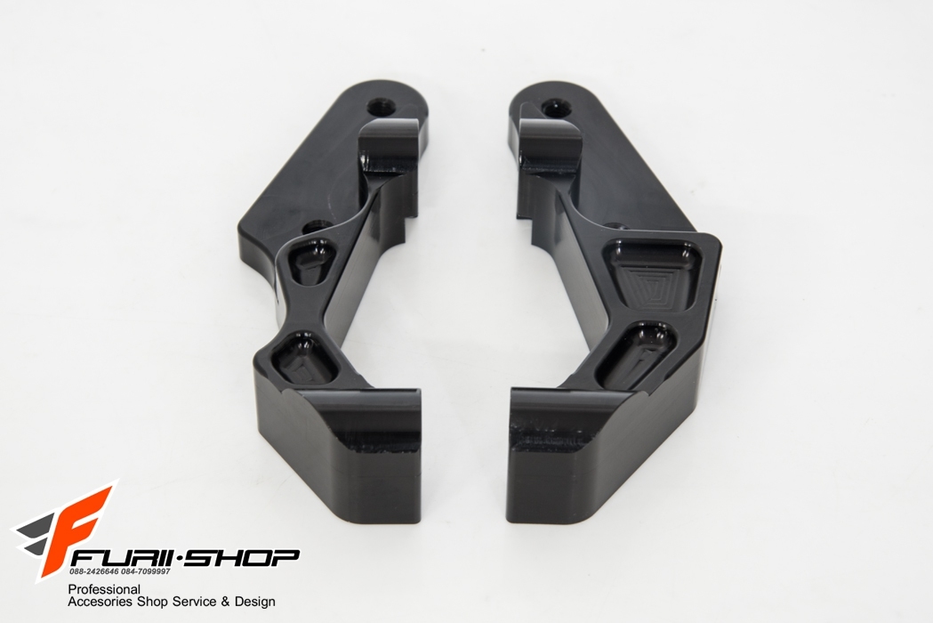 ขาจับปั๊มหน้า FOR VERSYS 650