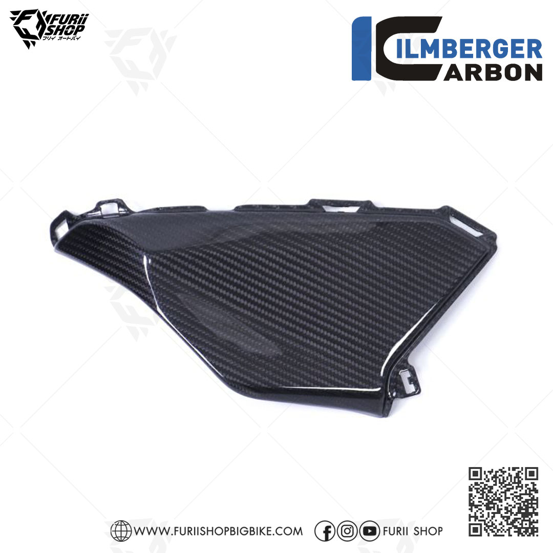 ข้างถัง Ilmberger Carbon Lower Tank Side : for Honda CBR1000RR SP 2017-2019