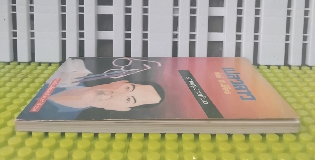 เปลวดาว โดย ทัศน์ สนธิจิตร สุภาพบุรุษรองเท้าขาว รวมเรื่องสั้นยอดเยี่ยมประจำปี 2530 จาก 22 นักเขียนไทย