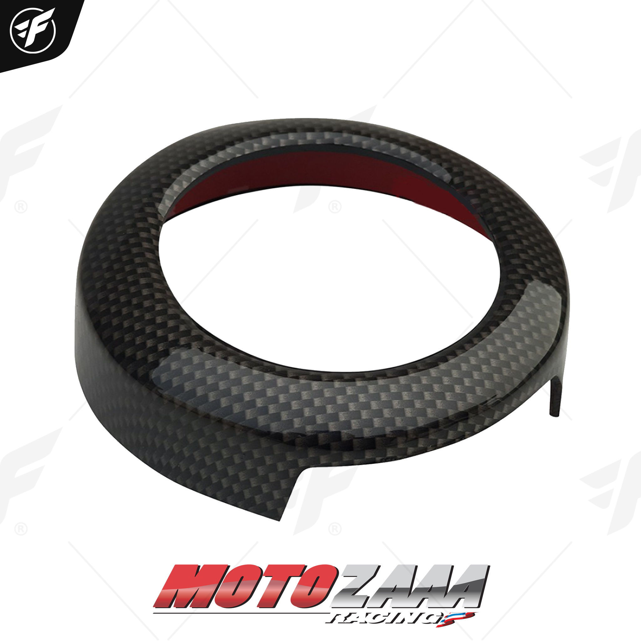 ครอบไมล์ Honda Monkey 125 Motozaaa Speedometer Clock Cover