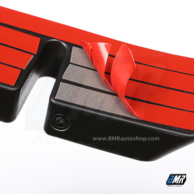 ที่เก็บของเอนกประสงค์ติดคอนโซลหน้า BMW X1 F48, X2 F39 IN0124