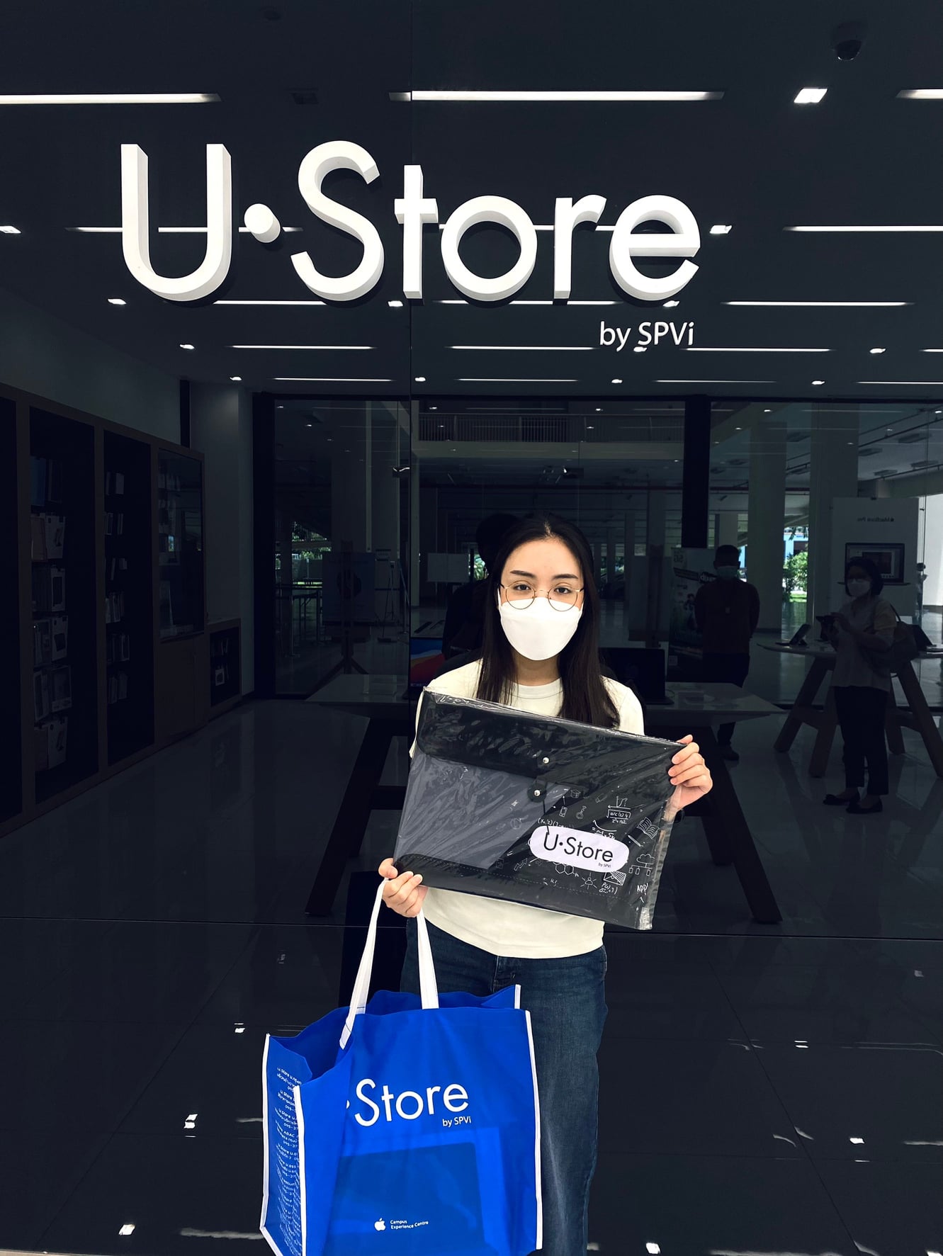 Macbook Pro 16 นิ้ว Bag สไตล์ Freitag กระเป๋าใส่แม๊คบุ๊ค สำหรับพกพา ของพรีเมี่ยม ของที่ระลึก