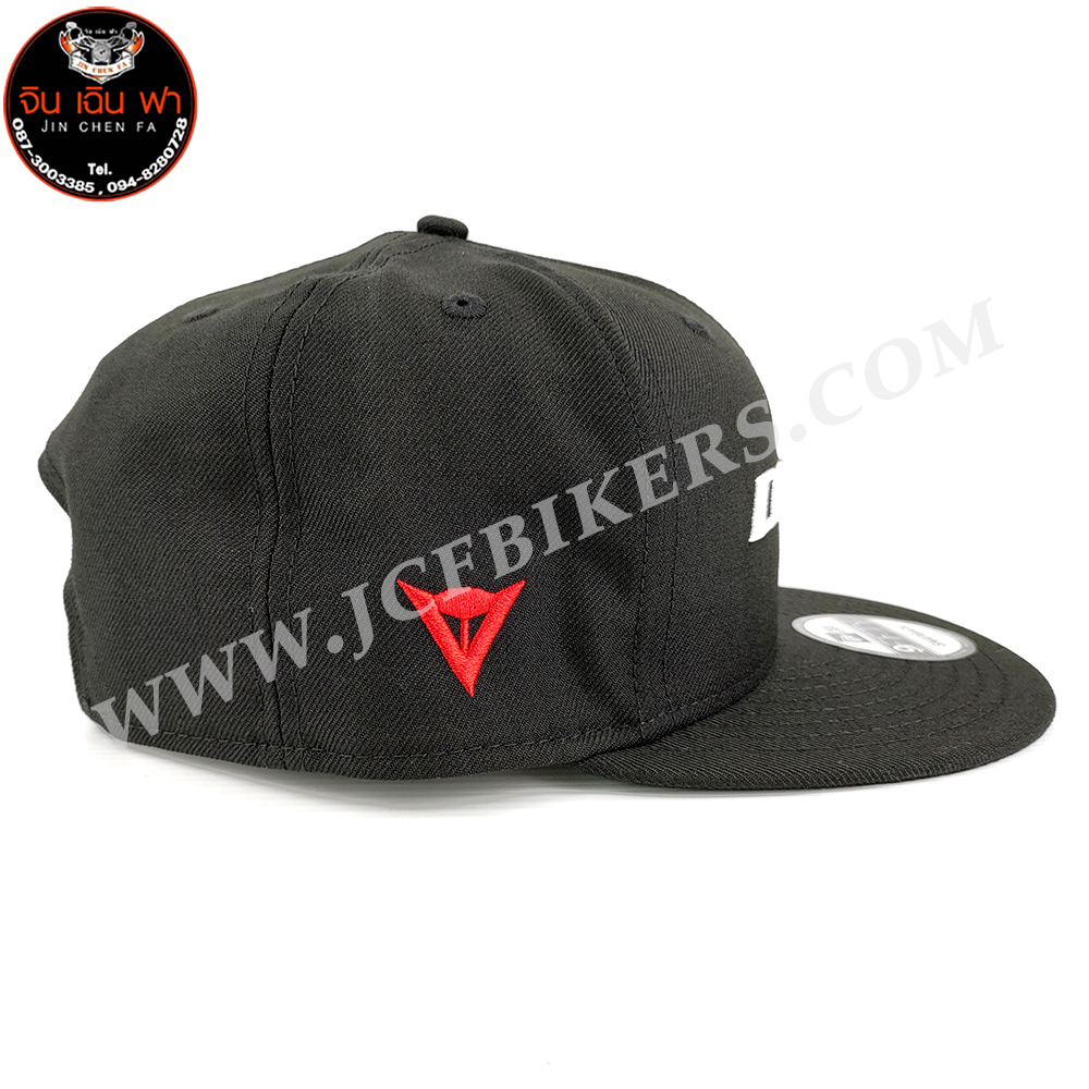 หมวก DAINESE 9FIFTY WOOL SNAPBACK CAP