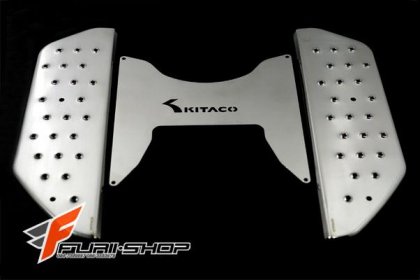 พื้นวางเท้า KITACO FOR HONDA ZOOMER X