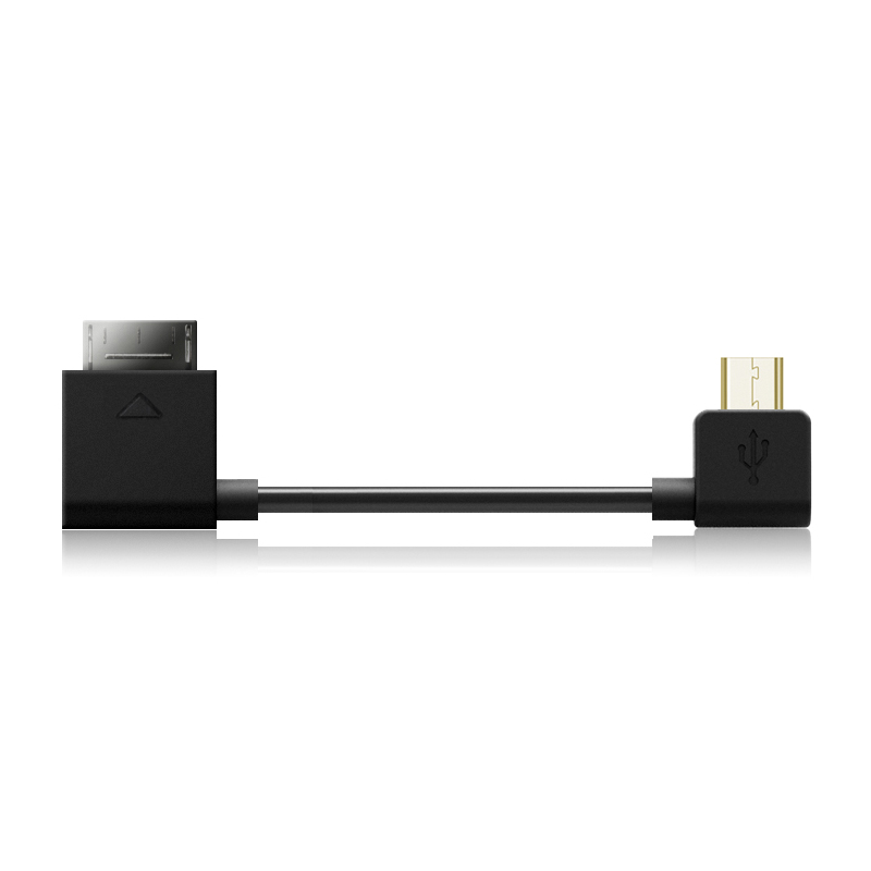 ขาย FiiO L27 สาย WMport to Micro USB Digital Audio