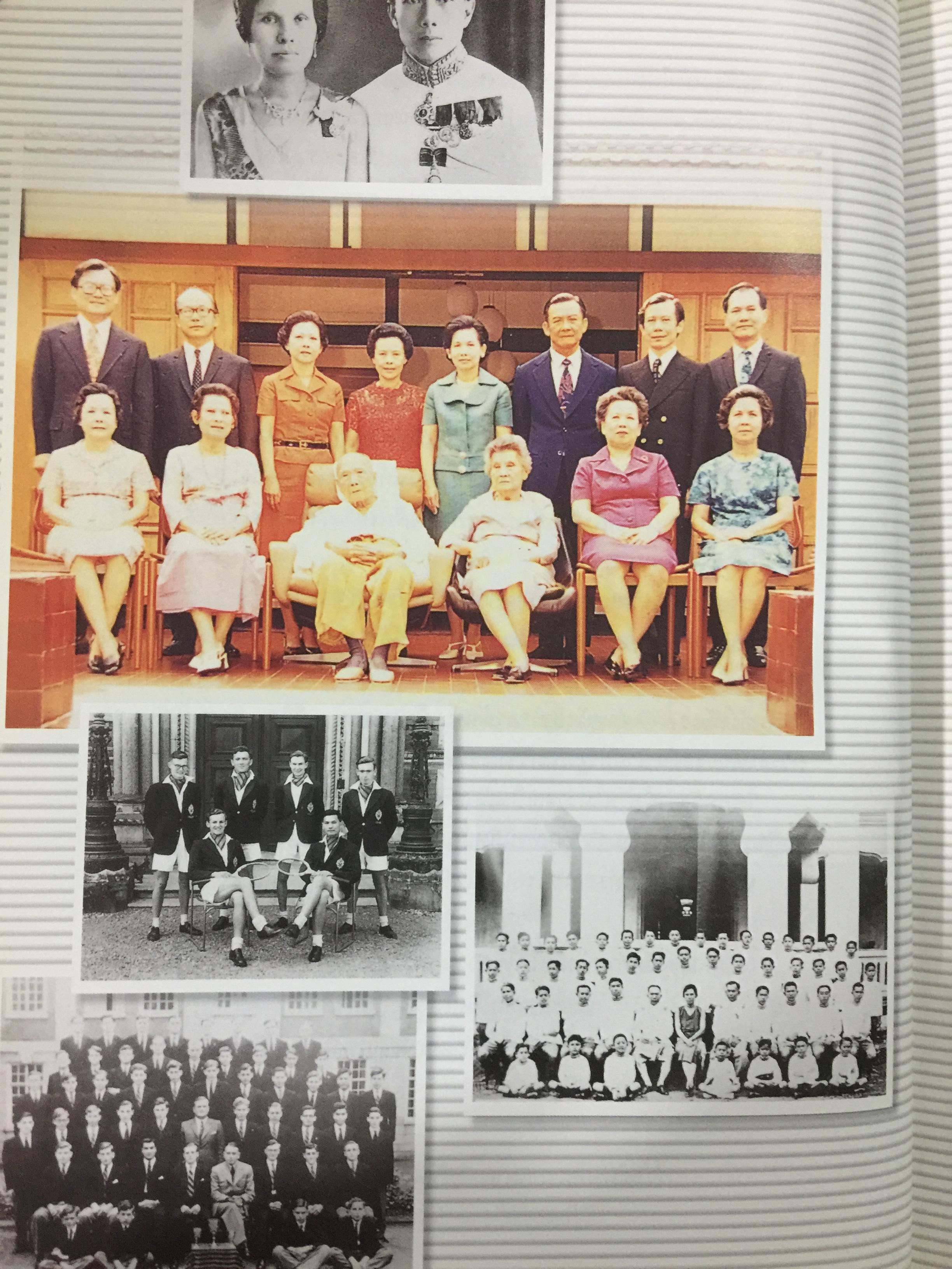 อานันท์ ปันยารชุน. ชีวิต ความคิด และการงานของอดีตนายกรัฐมนตรีสองสมัย ผู้เรียบเรียง ประสาร มฤคพิทักษ์. และคณะ 0 กก.