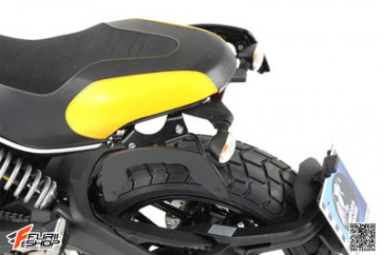 Cbow scrambler