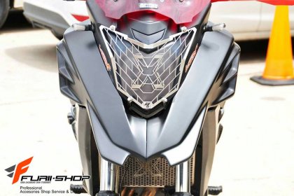 ปากนกสำหรับ Honda CB500X 2013
