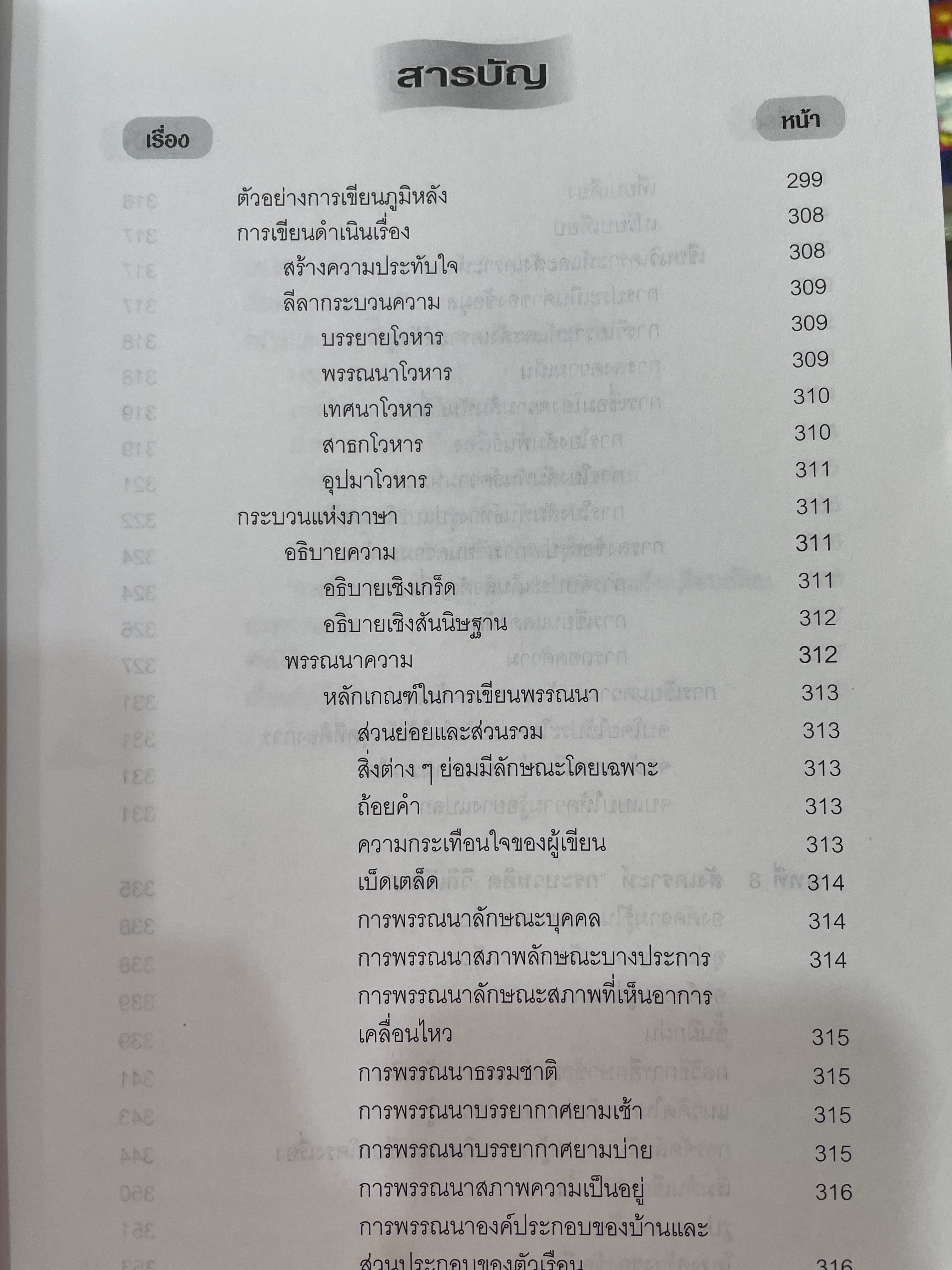 วิถีคิด วิธีเขียน ผู้เขียน บุญยงค์ เกศเทศ 2 กก.