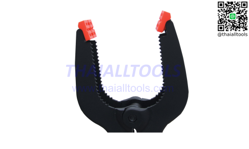 สปริงจับเหล็ก 210mm SPRING ACTION CLAMPS (SET-4) KENNEDY
