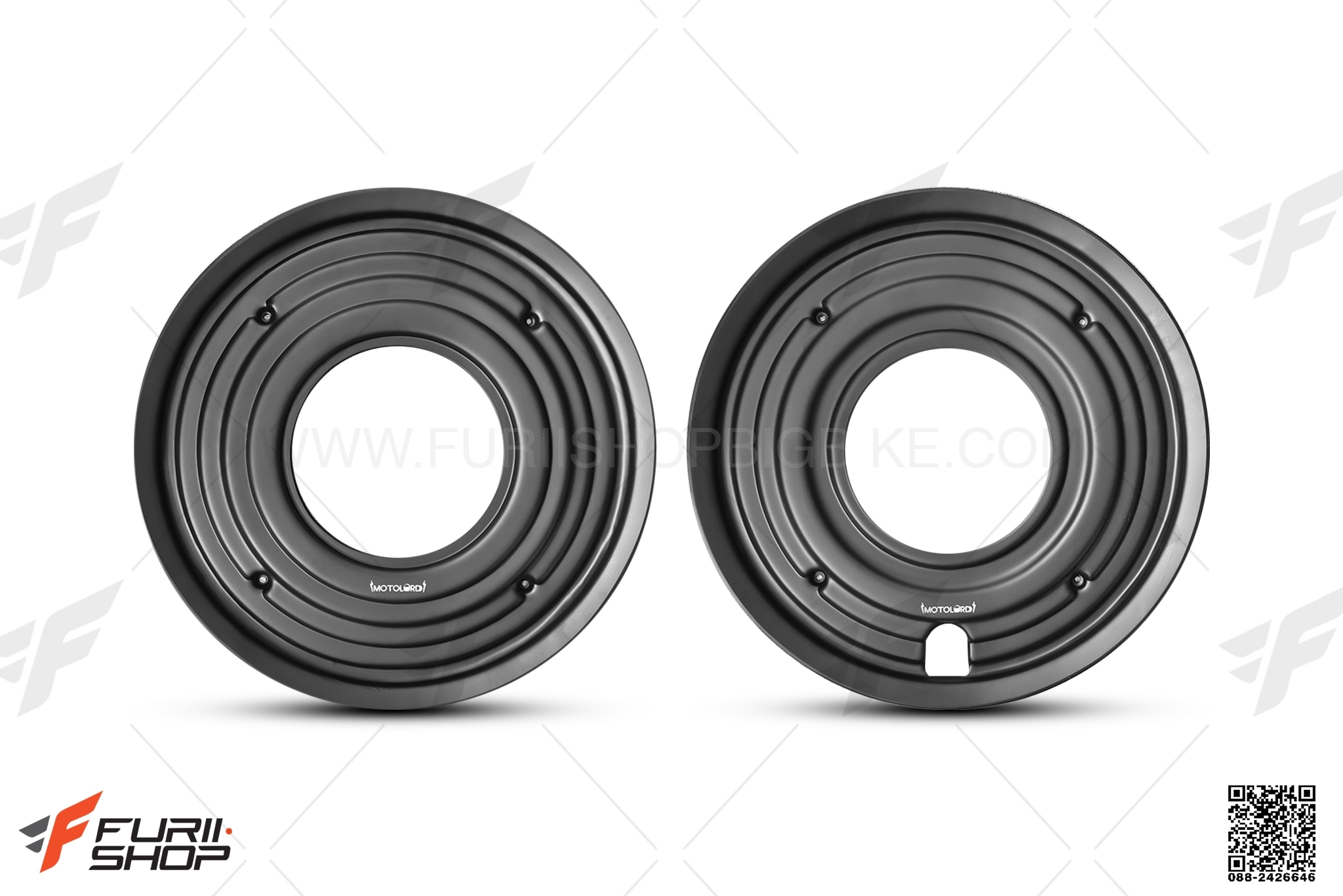 ครอบล้อ MOTOZAAA FOR HONDA REBEL300/500