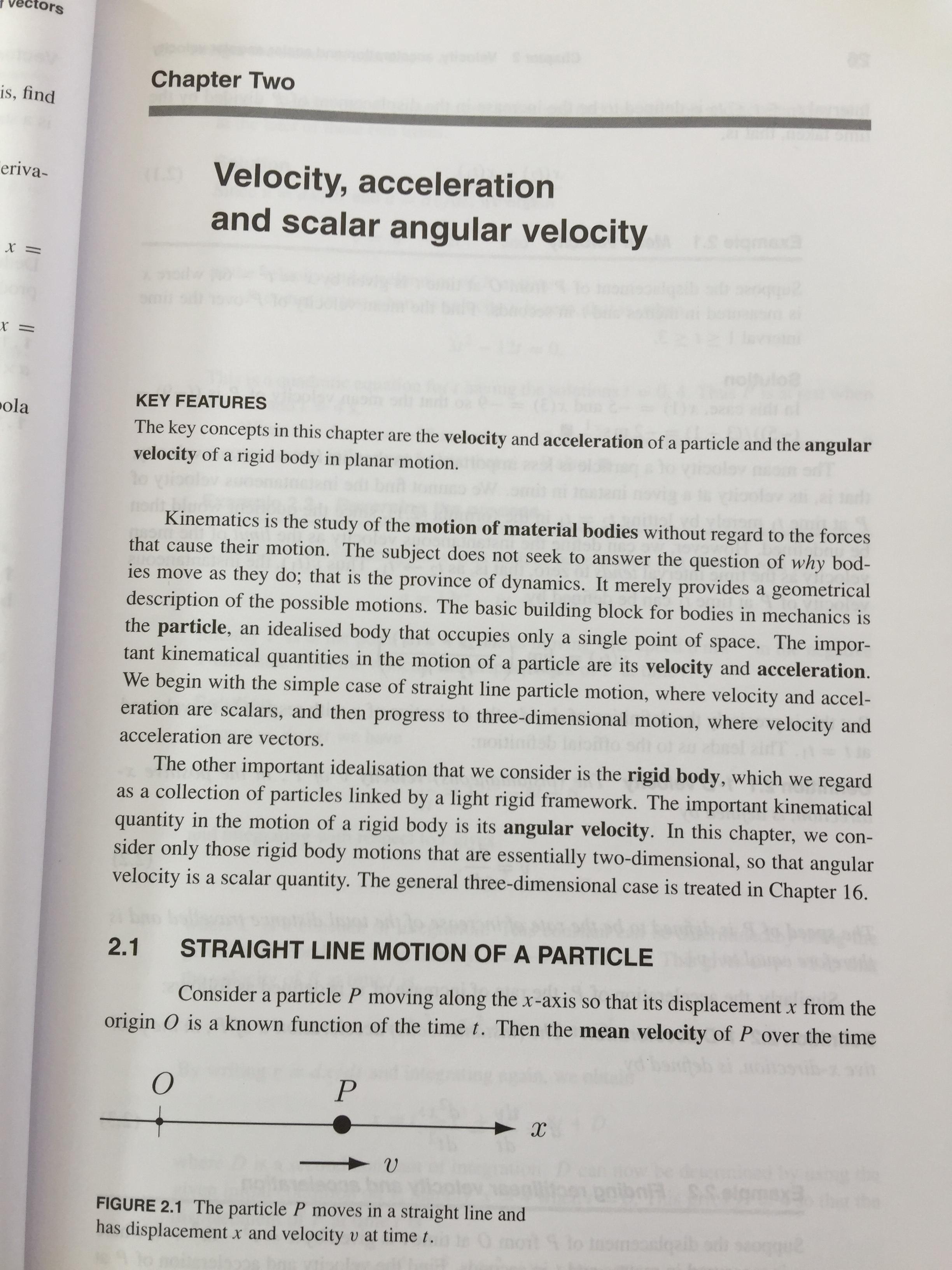 CLASSICAL MECHANICS. ผู้เขียน R. Douglas Gregory. By Cambridge 0 กก.