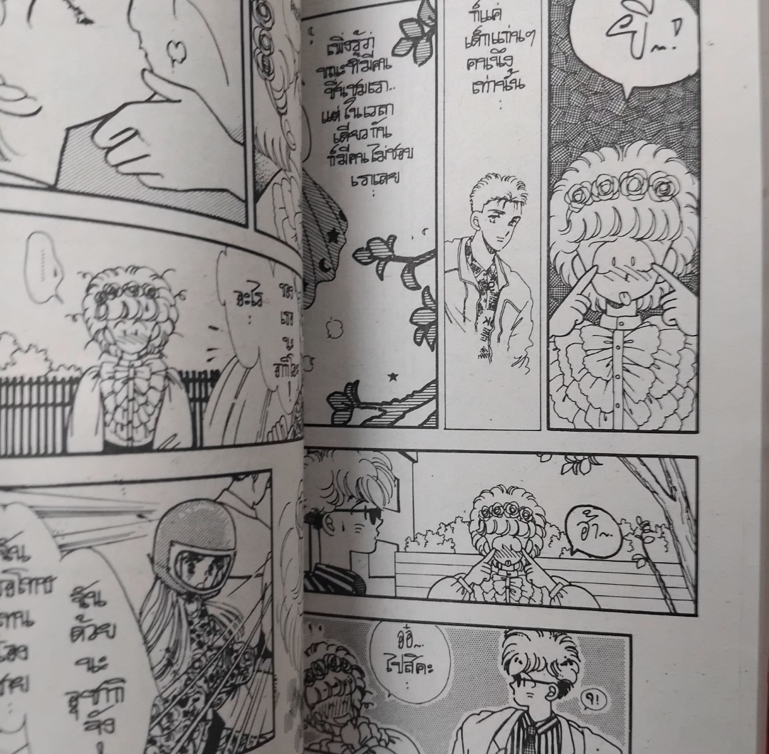 แผนรักปักหัวใจ 7 เล่มจบ หนังสือมือ1 จากโกดังสต๊อกหนังสือ