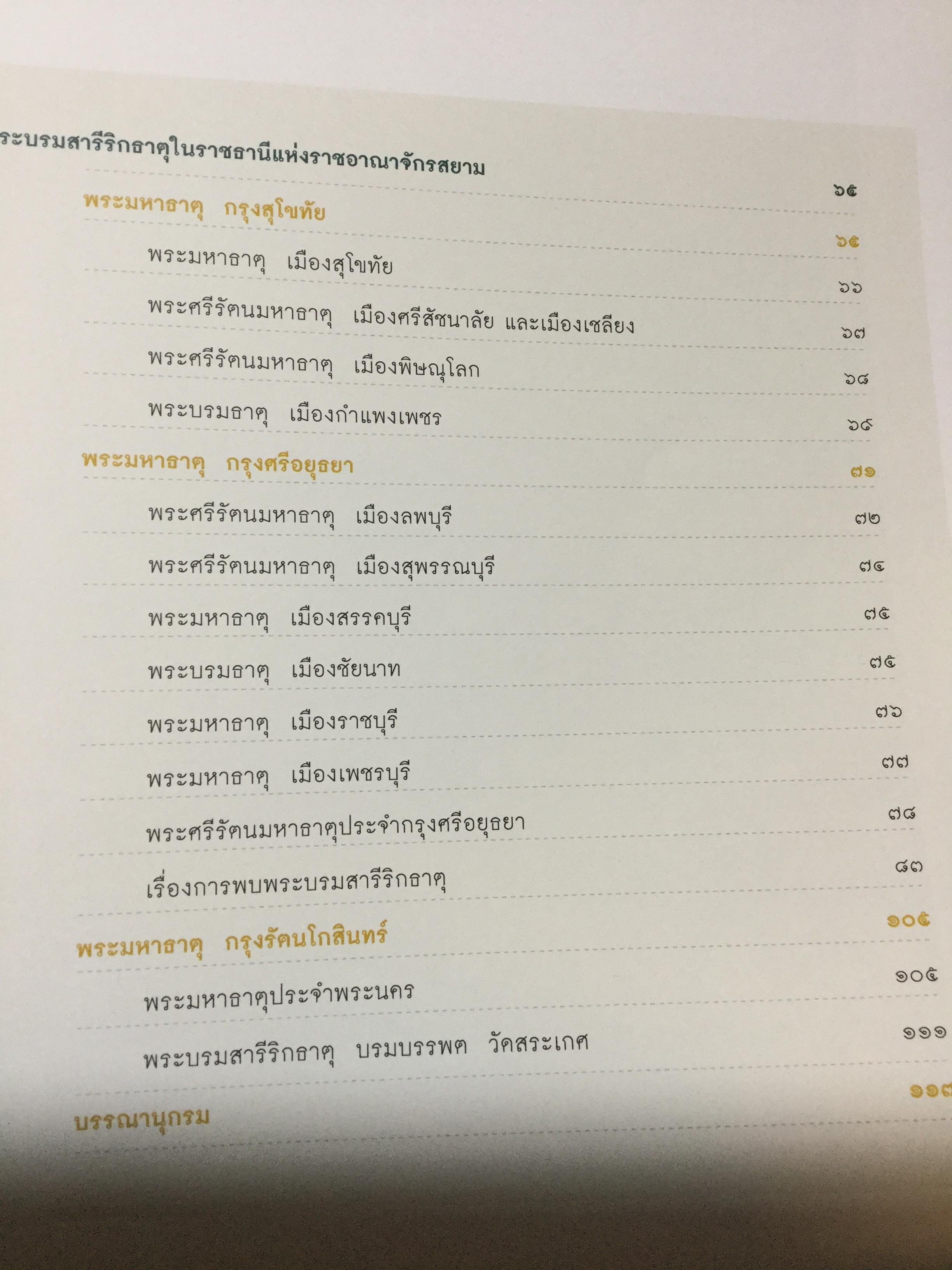 พระบรมสารีริกธาตุ. คติพระพุทธศาสนาเถรวาทจากอินเดียและสู่ประเทศที่ไทย 0 กก.