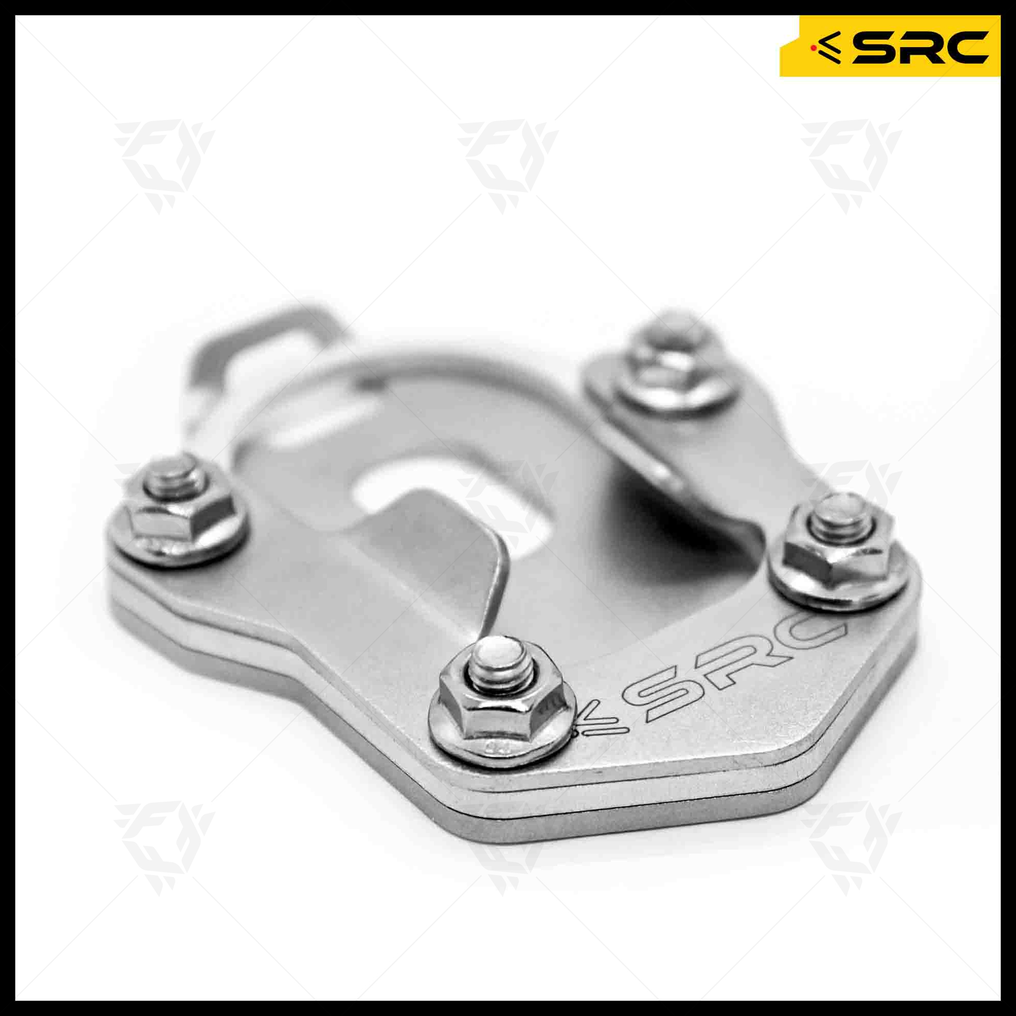 ตีนเป็ด SIDE STAND FOR BMW F750 GS / BMW F850 GS