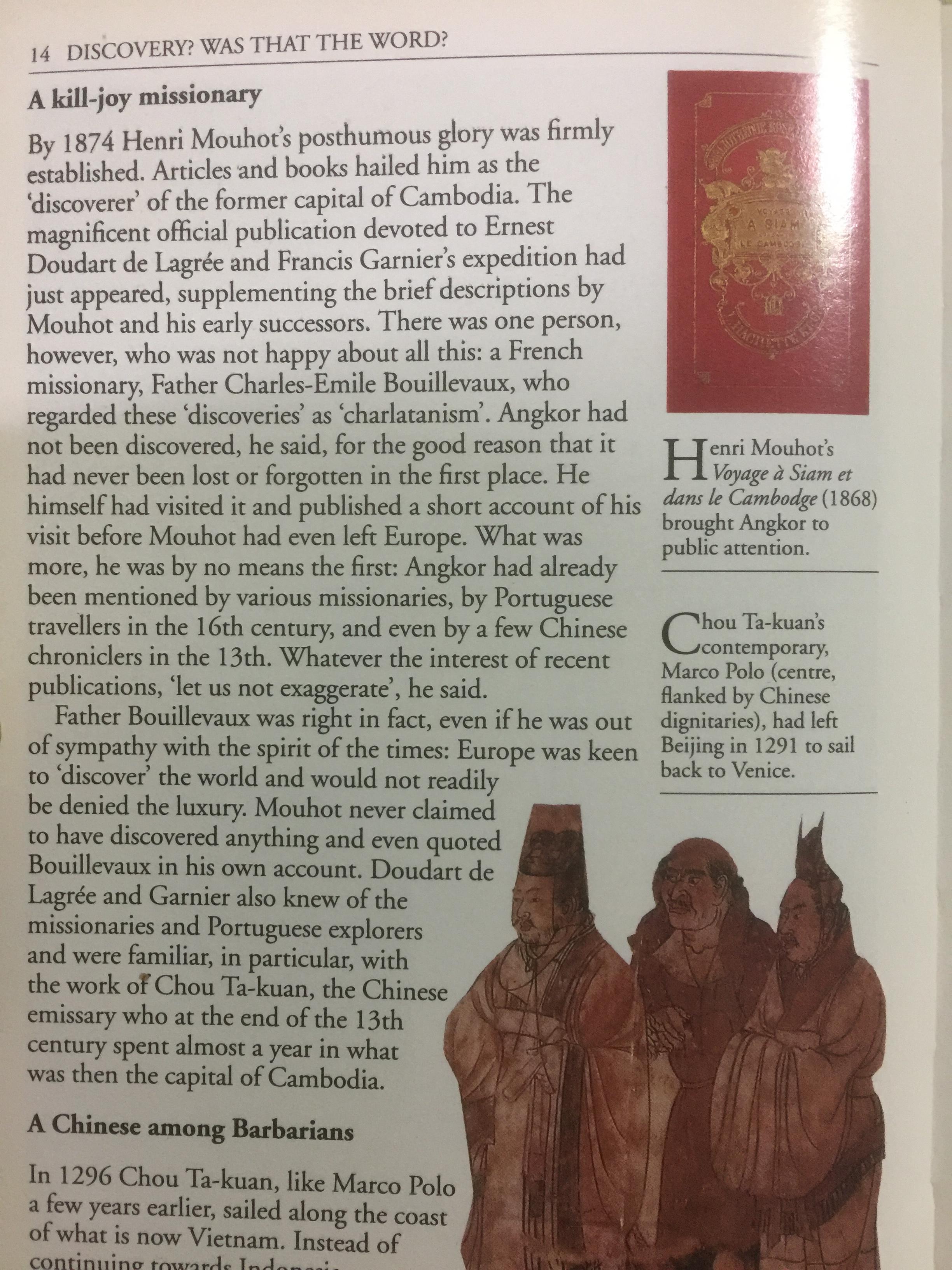 Angkor Heart of an Asian Empire. New Horizons 0 กก.
