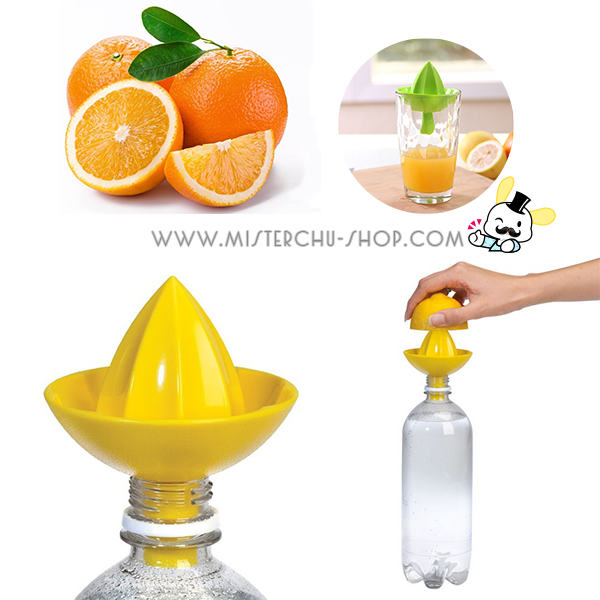 Sombrero Juicer ที่คั้นน้ำผลไม้ พกพา