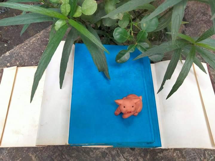 อุโมงค์มาร โดย จินตวีร์ วิวัธน์