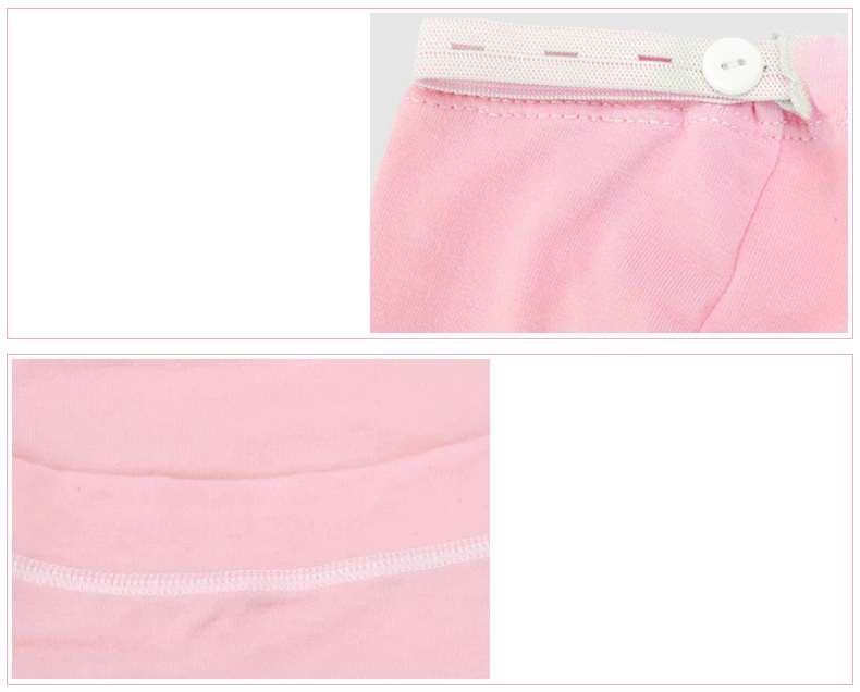 กางเกงในคนท้อง ผ้านุ่ม ใส่สบาย ผ้าระบายอากาศได้ดี