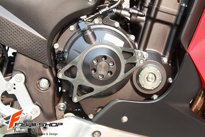 กันแคร้ง GUARD ENGINE MOTH FOR HONDA CBR500R/CB500F/CB500X