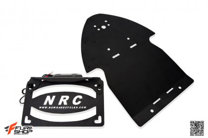 ท้ายสั้น NRC Thruxton