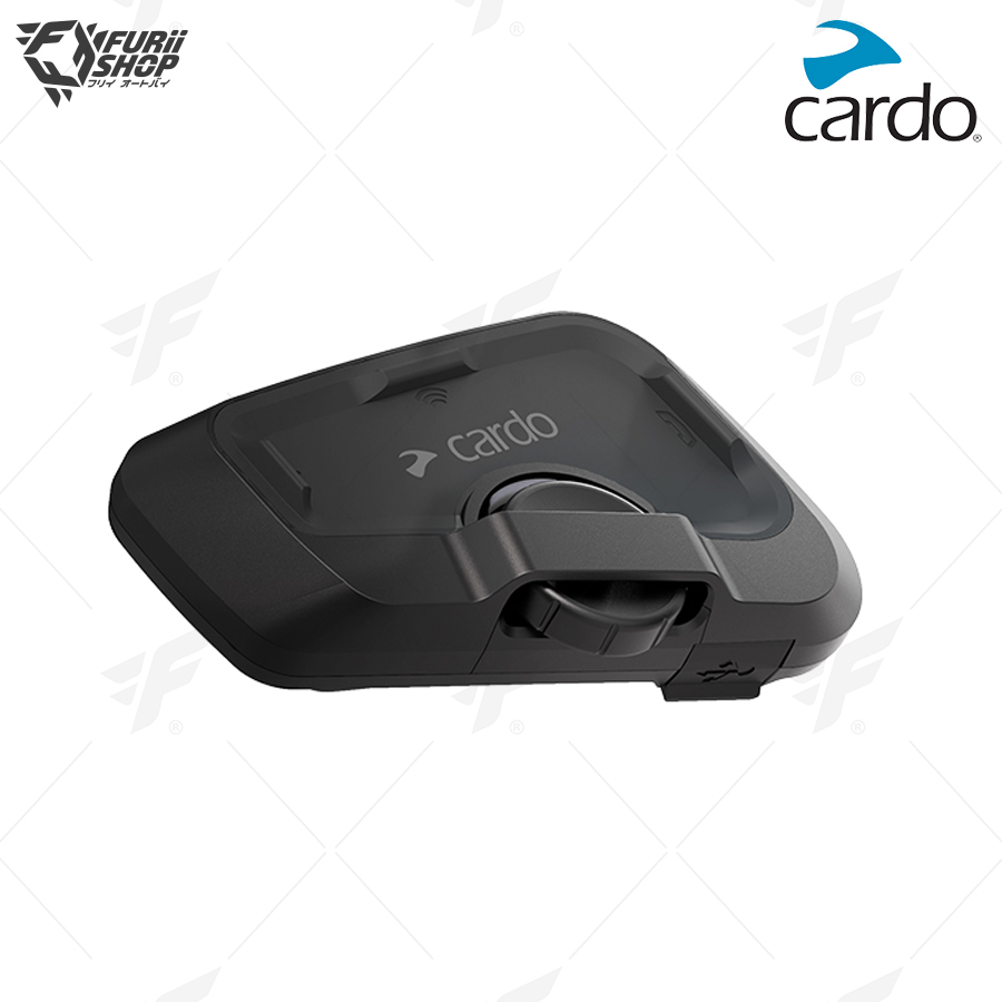 หูฟังบลูทูธ CARDO FREECOM 2X - SINGLE