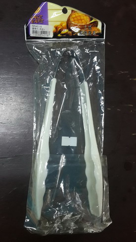 ที่คีบขนม