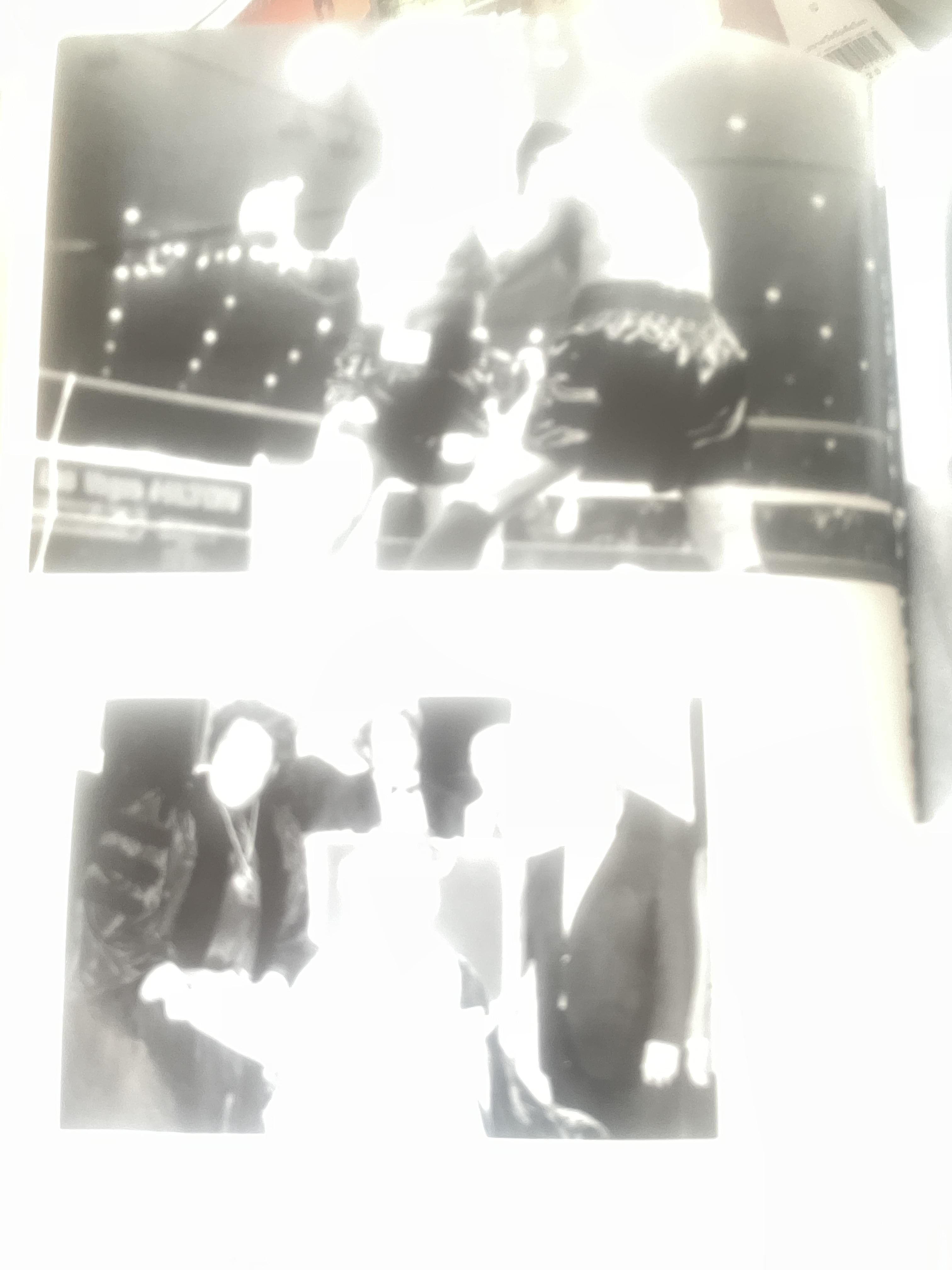 MIKE TYSON. FIREFEAR. The Inside Story of Mike Tyson. ผู้เขียน Jose Torres 3,300 กรัม