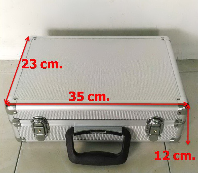 กล่อง 23x35x12