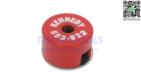 แม่เหล็ก 20mm DIA BUTTON MAGNET KENNEDY