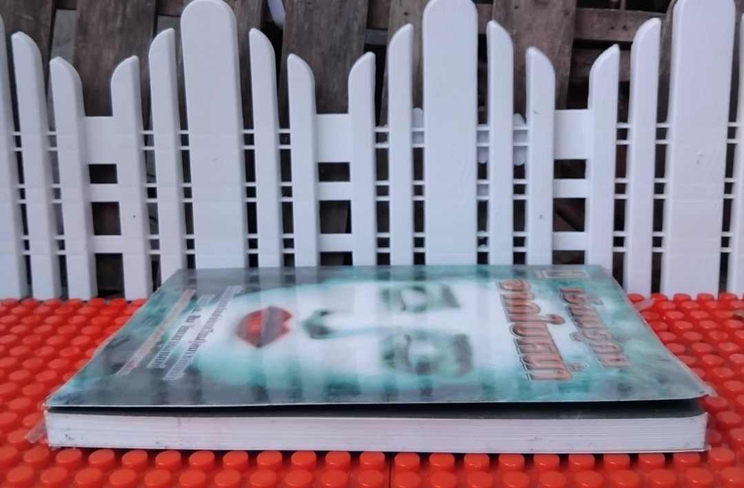 เรียนรู้คนจากใบหน้า โดย อ.ชิน วัฒนาผาสุกานนท์ สะสม สภาพเทียบมือ1