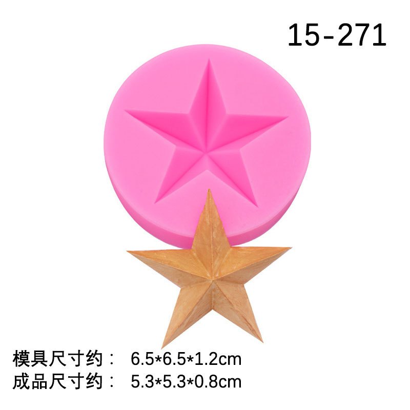 แม่พิมพ์ซิลิโคนเค้กตกแต่งลูกไม้ fondant แม่พิมพ์ซิลิโคนแม่พิมพ์ช็อกโกแลตดาว