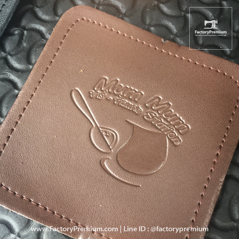 แผ่นรองแก้ว ไอเดีย ตกแต่งร้านอาหาร โรงแรม รีสอร์ท ร้านกาแฟ