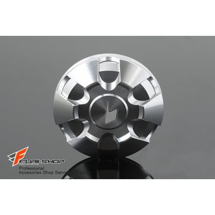 ฝาปิดกระปุกดิสก์หลัง Rear Brake Reservoir Cover for ninja2012