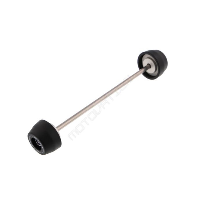 กันล้มล้อหน้า Evotech สำหรับ Ducati Panigale V4