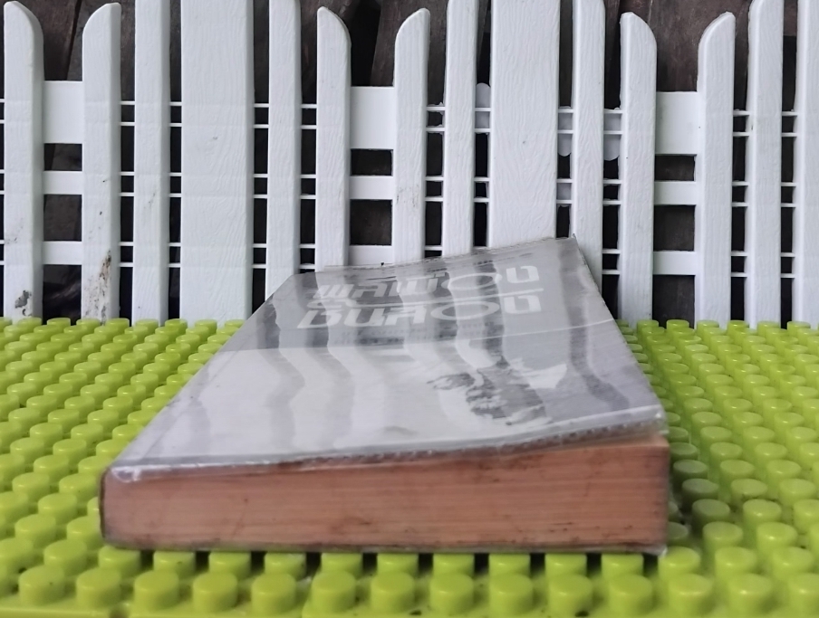 พลเมืองชั้นสอง Second Class Citizen โดย Buchi Emecheta(บูซี อีเมเซต้า)โอชินฉบับแอฟริกา สภาพสะสม