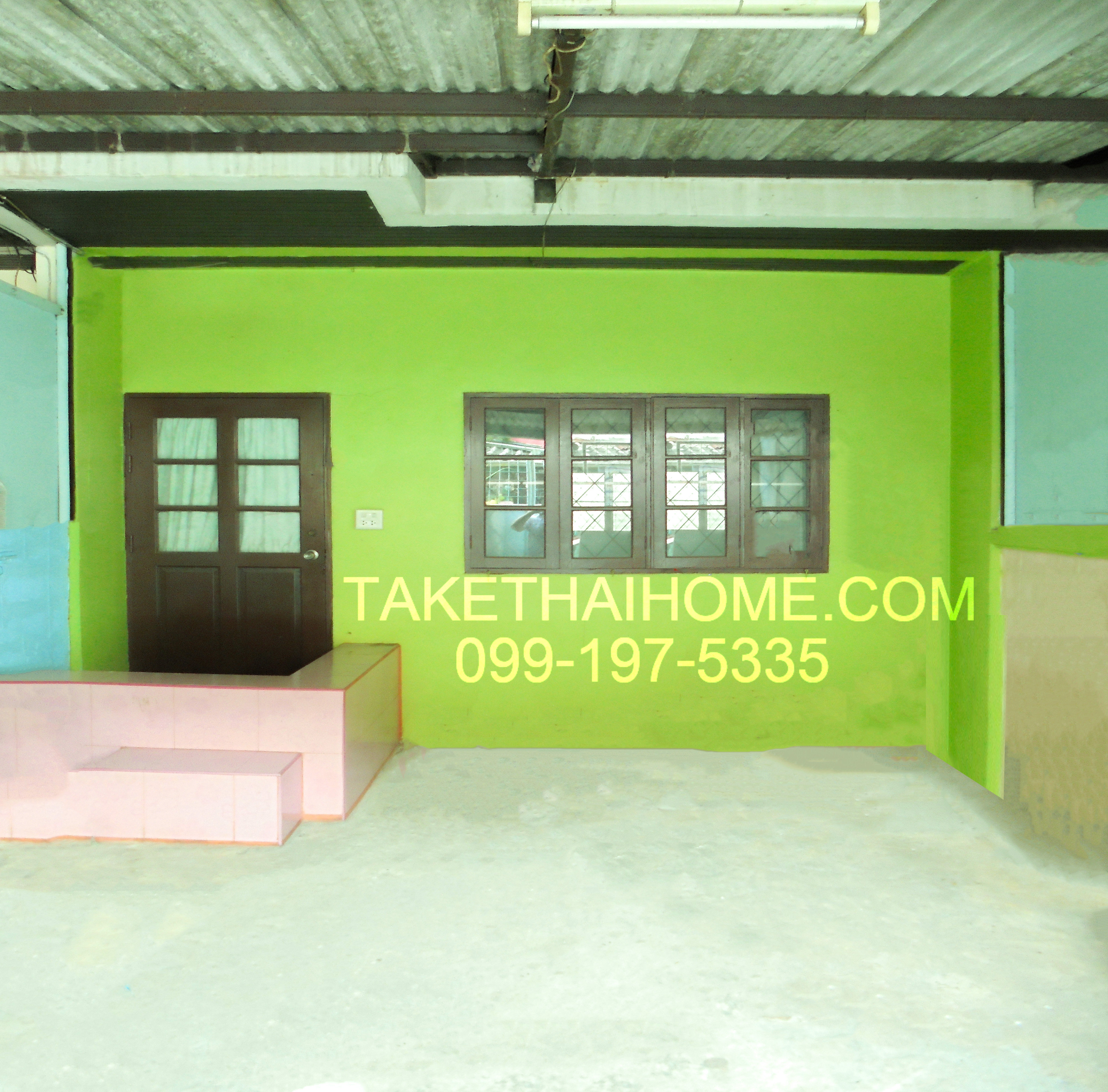 ขาย หมู่บ้านบัวทอง2 16ตรว. 2นอน 1น้ำ ต้นสายรถไฟฟ้าสายสีม่วงสถานี "คลองบางไผ่"ใกล้เซ็นทรัลเวสท์เกต บิ๊กซี อีเกีย มีคิวรถตู้ต้นสายในหมู่บ้านไป “เดอะมอลล์งามวงศ์วาน” และ “ไปพาต้าปิ่นเกล้า”