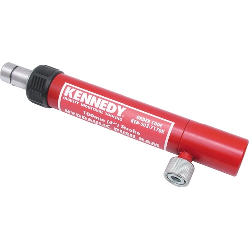 4- TONNE RAM 4"/100mm STROKE