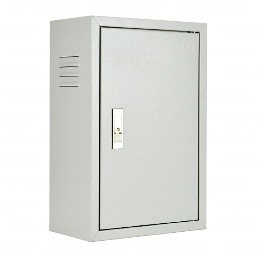KBSS ตู้ไฟสวิทช์บอร์ด แบบธรรมดา (KJL) ความหนา 0.8 – 1.0 mm. IP20