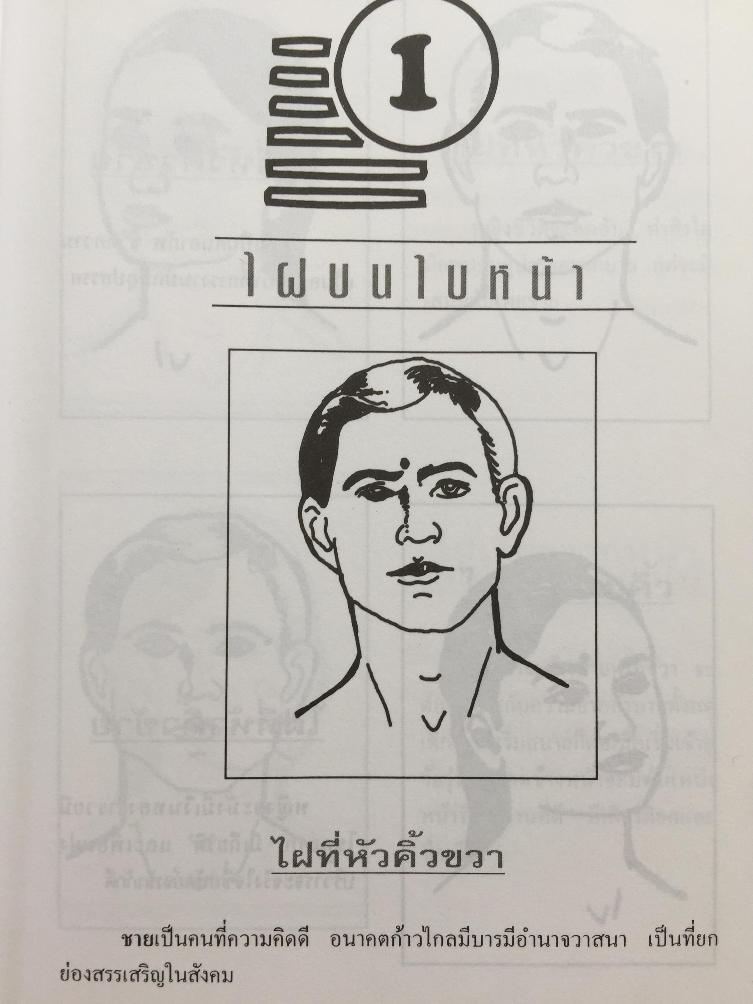 1)ลายมือคือตัวแทนของคุณ. ลักษณ์ เรขานิเทศ 2) แนะลายเส้นบนฝ่ามือ เสน่ห์ ชูกุล. 3)โหรใหญ่คุยเฟื่องเรื่องลายมือ บัญชา เลิศธนู 4) ทำนายลายมือ ทำนายปาน-ไฝ ทายใจ ทำนายอนาคต. ส.วิษณุรักษ์ 0 กก.