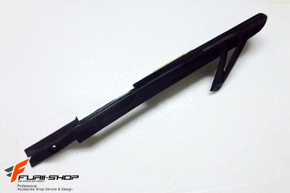 บังโซ่เพรียวเคฟล่า FORCE RACING FOR DUCATI MONSTER821
