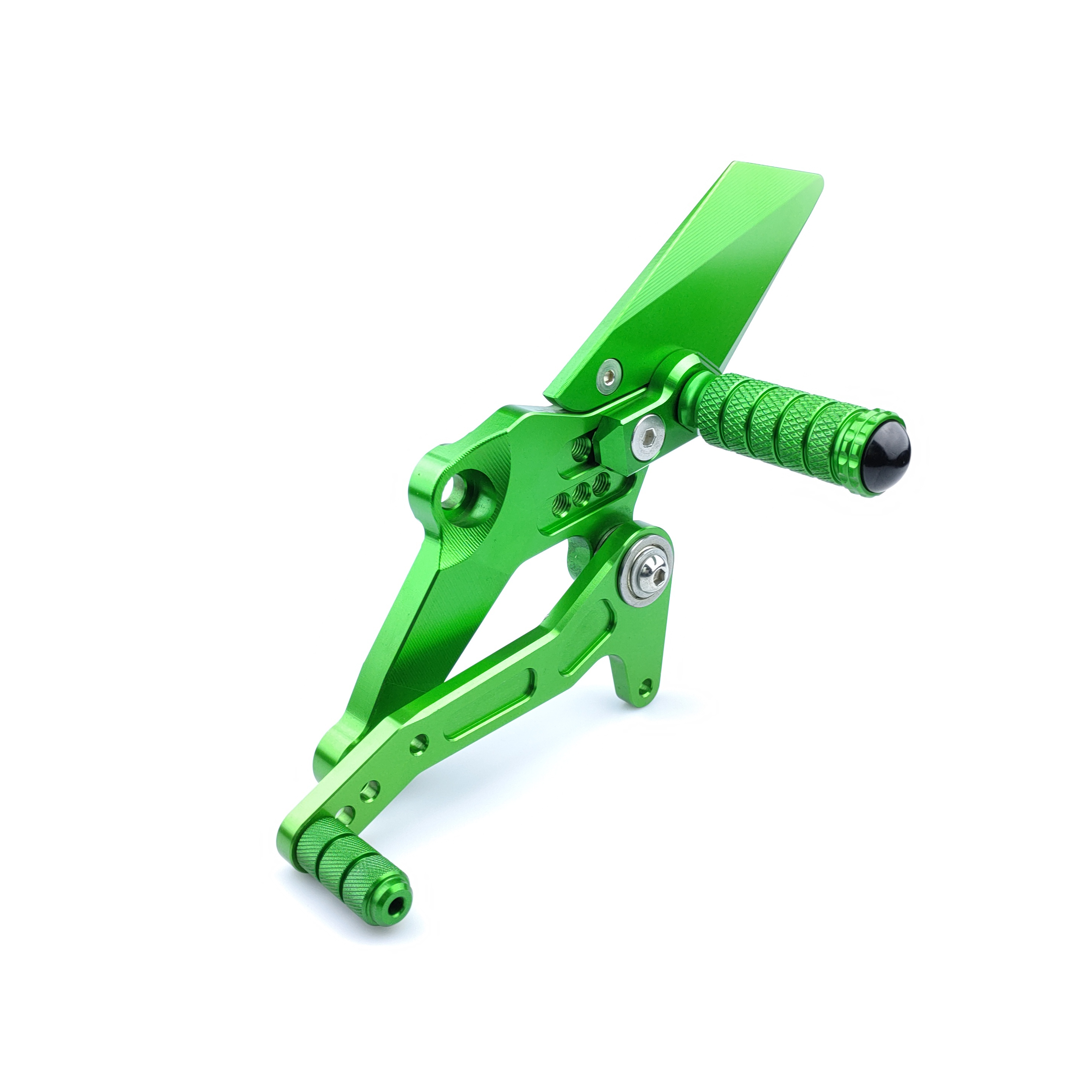 เกียร์โยง ninja400 ปี2018-2019 งาน CNC คุณภาพสูงแข็งแรงทนทาน