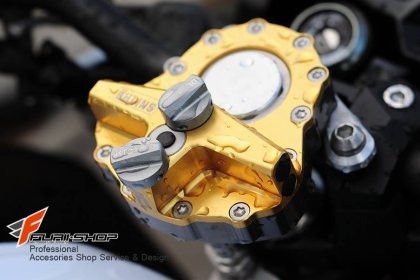 กันสะบัด Ohlins SDMX กันสะบัด Ohlins(โอลินส์) ของแท้